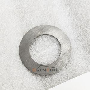 Excavator Spare Parts Planetary Thrust Plate 4192982 for ZX110 ZX110M EX100-2