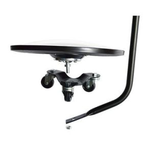 Handheld Security Explosive Detection Equipment Adjustable Length Handle