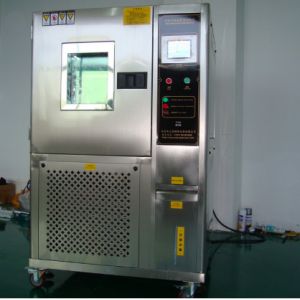 Environmental Test Equipment , Constant Temperature And Humidity Test Chamber