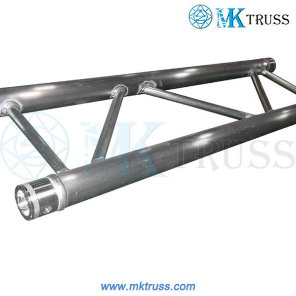 Length 0.5-3.0m and OEM Offered Aluminum 6082-T6 Concert Stage Roof Truss System