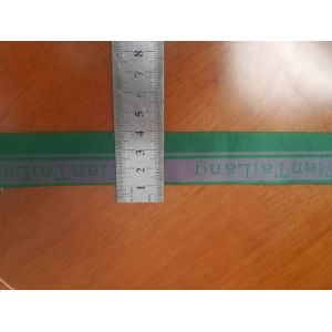 Cheap Quality Men's Boxer Elastic Waistband,Cancle Order Thin Elastic Waistband For Boxer In China for sale