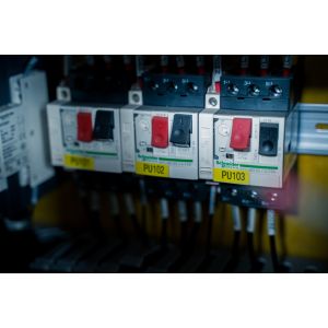 100ml Aseptic Brick Carton Filling Machine 6000PPH