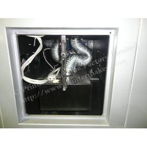 UV Enlengthing Conveyor Curing Machines