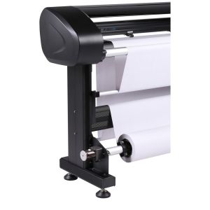 230ml Refillable Big Ink Tank for EPSONN Printing Head Inkjet Plotter Graph