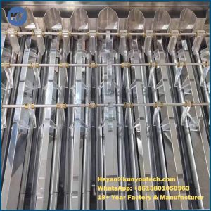 304 SUS Capsule Sorting Machine