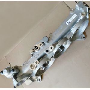 Oil Base Transition Frame EC380D/480D/360B/460B/380E/480E For Excavators 3423