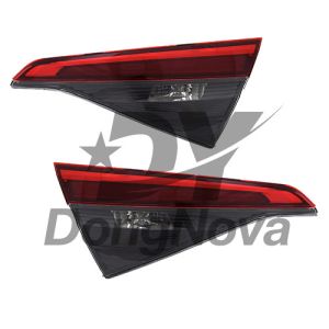 China 34150-T20-A01‎ 34155-T20-A01‎ LEd taillights, car taillights, brake lights for Honda CIVIC 2022-2023 on sale