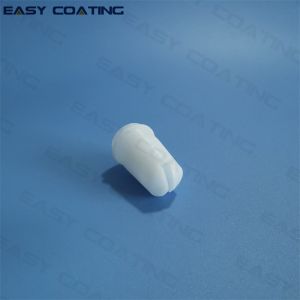 China Powder coating spare parts encore gun nozzle Flat Spray 4mm Encore Gun 1081658 on sale