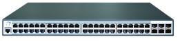 Cheap SG25xx Series Gigabit L2 Managed Switch Full Gigabit Management Switch for sale