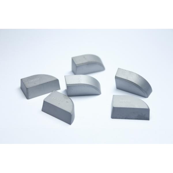 Carbide Welding inserts YT5 / P30 Model B