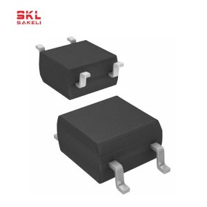 China TLP185(GB-TPL,E) High Performance Power Isolator IC for Reliable Power Isolation on sale