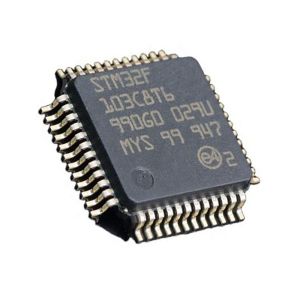 STM32F407VGT6