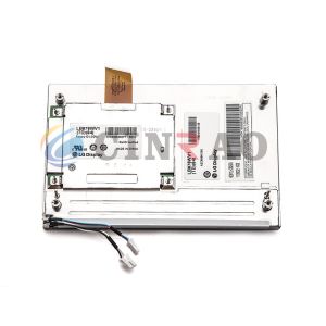 800*480 LG LB070WV1(TD)(04) GPS LCD Display