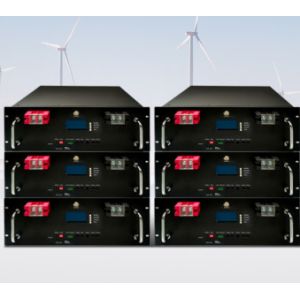 Battery Cabinet Box Battery 5kwh 10kwh JG Module Stacked Battery Pack Home Solar