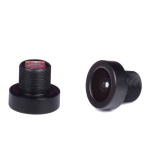 Cheap 1/4&quot; 2.75mm Megapixel M7*0.35 mount 130degree Wide Angle Lens, 1/4&quot; 1/5&quot; 2.75mm M7 video lens for sale