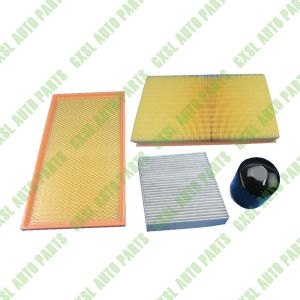 China For Ferrari 599GBT 612 GTO Air Filter & Pollen Filter & Oil Filter OEM 223039 289571 66855200 on sale