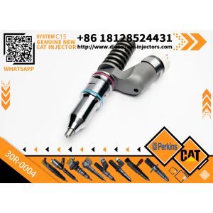 C15 C27 Engine Fuel Injector 374-0751 20R-2285 30R-0004 for WHEEL DOZER 844H