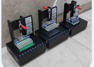 Cheap Calibration FCT Electronic Test Fixture Panel Tester Network Spectrum Analyzer for sale
