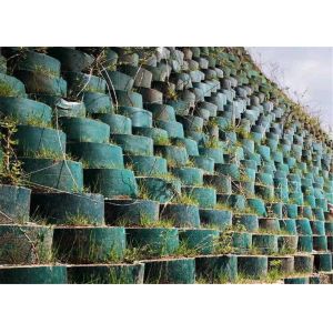 Cheap Environment Improvement Geocell Hdpe Textured Surface for sale