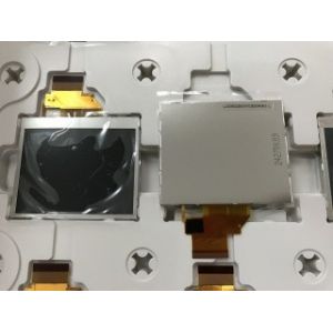 LQ035Q3DG01 115PPI 3.5 INCH 320×240 450 cd/m² Sharp TFT LCD Display