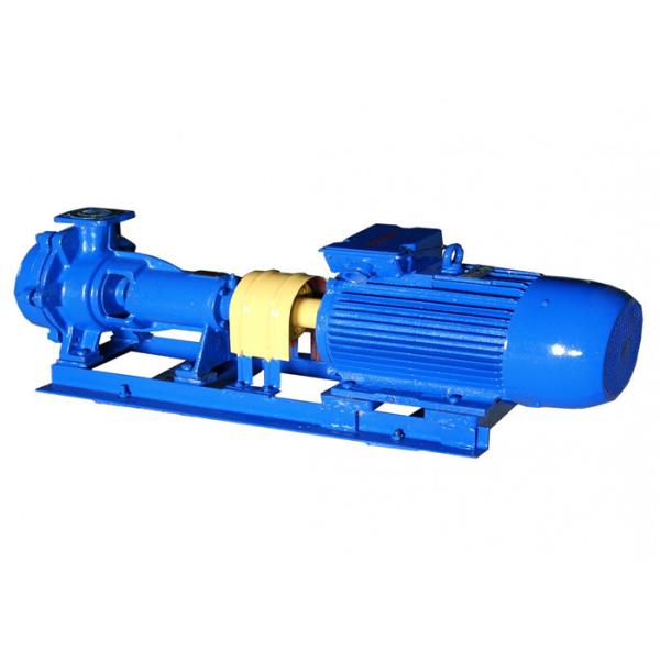Quality Horizontal Overhung Impeller Centrifugal Single Stage Water Pump For Agricultural Irrigation wholesale