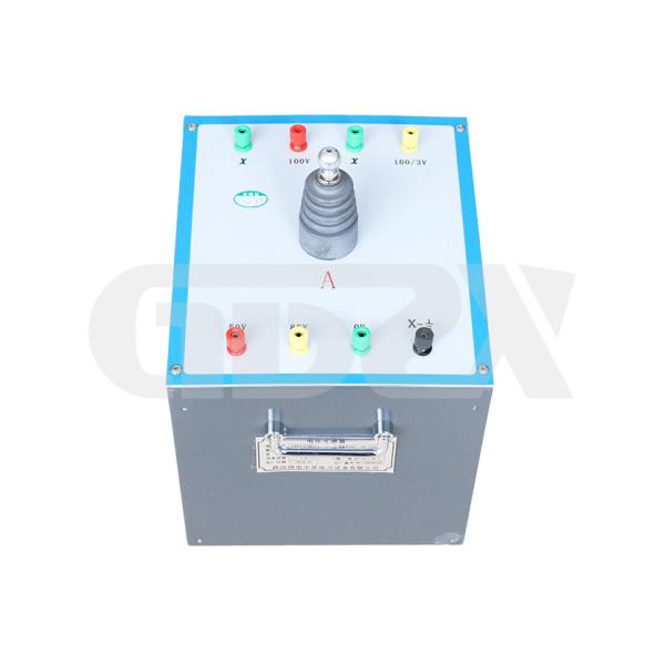 Quality Factory Direct Sale 6kV~220kV Self Boosting High Precision Voltage Transformer wholesale