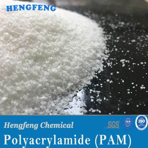 Liquid PAM Polyacrylamide Flocculant Emulsion Anionic Polymer In Water Treatment