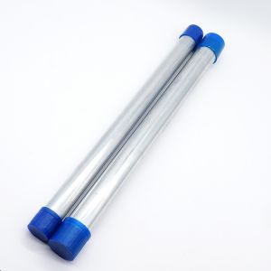 GI BS4568 / RSC / IMC / EMT Galvanized Conduit Pipe