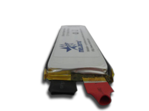 3.7V 10Ah Lipo Battery Cell 5C For Power Tools