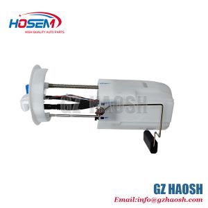 Auto Parts Fuel Quantity Sensor CA100143390 Applicable Model For Isuzu DMAX