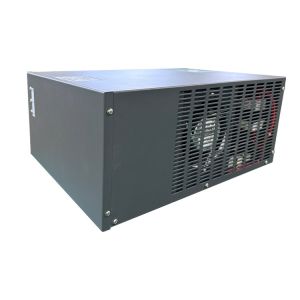 AC/DC Electroplating Power Supply 12V 800A Fan Cooling Plating Rectifier