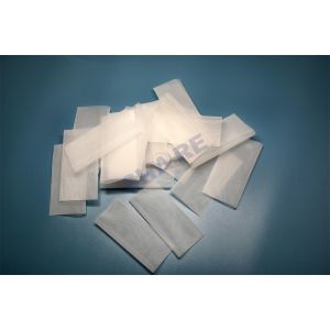 Micron 190 250 µM Opening Nylon PA Filter Mesh Welded Tube For Dishwasher Filter