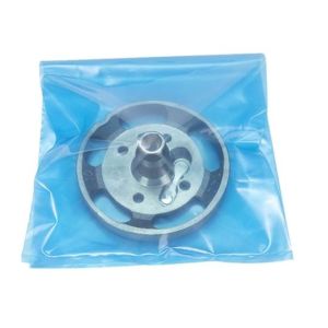 China Anti Rust VCI PE Protective Film Colored Corrosion Resistant Customized on sale