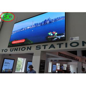 Small Pitch Rental P2.5 P3 Ultra HD Indoor Full Color LED Display RGB LED