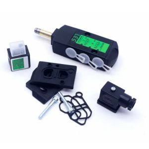 ASCO Series SCG531C001MS SCG531C017MS Integrated Pneumatic Parts Solenoid Valve