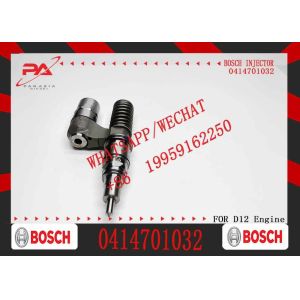 Diesel Fuel Injector 0414701030 0414701032 0414701035 0414701037 0414701043
