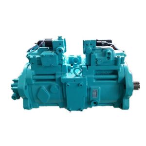China Kobelco Sk200-8 Cx330 Excavator Hydraulic Main Pump K5V140dtp on sale