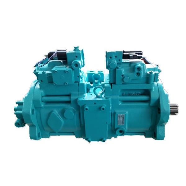 Quality Kobelco Sk200-8 Cx330 Excavator Hydraulic Main Pump K5V140dtp wholesale