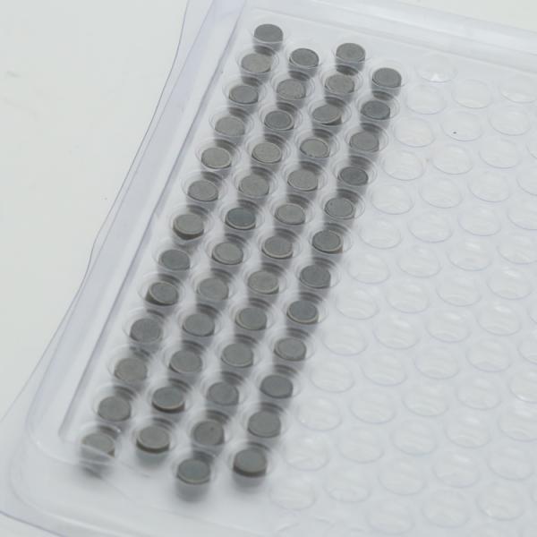 5x3mm 250C 2000R to 10000R 230V Ceramic PTC Thermistor Heating Element for Electric Mosquito Repellent Fluid Heater Machine