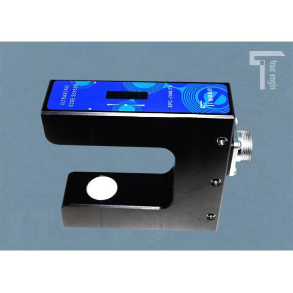 Quality Ultrasonic Correlation EPS-C Ultrasonic Edge Position Sensor for Non-breathable Film For Face Mask Machine wholesale