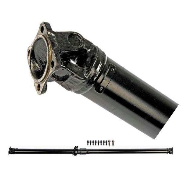 Rear Driveshaft Drive Shaft/Propeller Shaft Replacement For 07-11 Honda CR-V 4WD NE