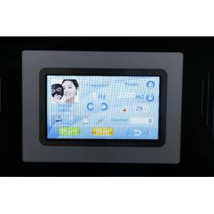 Portable 532nm 1320nm 1064nm Q Switched Nd Yag Laser Machine Tattoo Removal