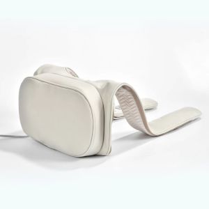 3 Intensity Level Shawl Massager Homedics Neck And Shoulder Massager With Heat