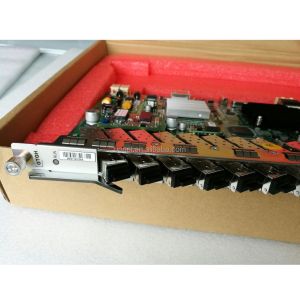 ZTE GTGH board for ZTE C300 OLT
