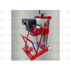 MDT-700 Multipurpose Concrete Compression Machine Engineering