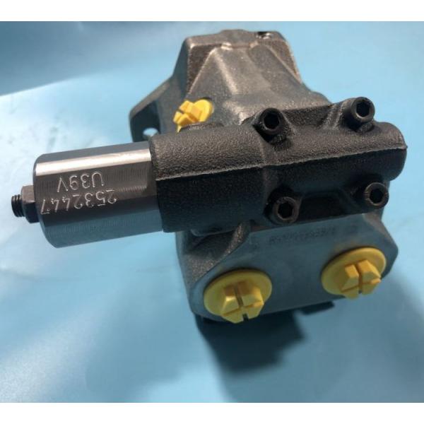 Quality A10VSO140DFR1/32R-VPB12N00 A10VSO18DR/31R-PPA12N00 Rexroth Axial Piston Pump A10VSO18 28 45 71 100 140DR Series Hydraulic Pump wholesale