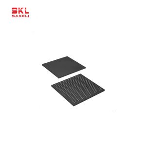 China Programmable IC Chip 10M25DCF484C8G - 8-Bit MCU 4K Flash 256 Bytes RAM PWM UART SPI on sale China Programmable IC Chip 10M25DCF484C8G - 8-Bit MCU 4K Flash 256 Bytes RAM PWM UART SPI on sale