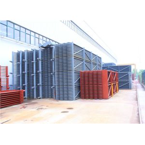 Energy Efficient Circulating Fluidzed Bed Boiler Economizer Fin Tubes TUV