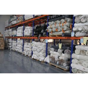 China factory 255 woven oxford fabric for bag dobby jacquard Recycled polyester