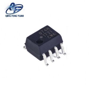Cheap 100% New Original QCPL-074H-500E IC COMPONENTS Lmzm23601sil Tpd8s300rukr for sale
